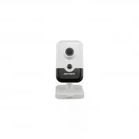 Мини видеокамера IP Hikvision DS-2CD2463G0-I 2.8 мм-2.8 мм цветная корпус: белый